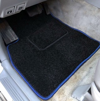 Коврики на Lexus LX 470 1997 - 2007 в Саранске