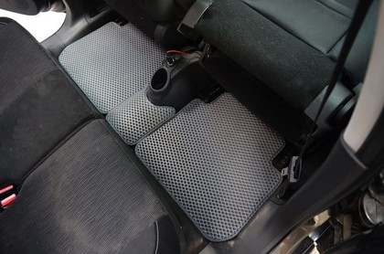 Коврики на Citroen C3 Picasso 2008 - 2017 в Саранске