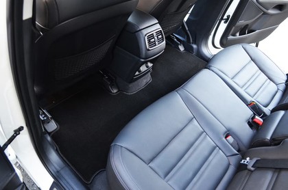Коврики на KIA Sorento III Prime 2015 - 2020 в Саранске