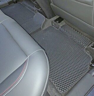 Коврики на Tenet T7 2025 - 2025 в Саранске Коврики на Tenet T7 2025 - 2025 в Саранске