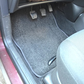 EVA коврики на Ford Focus I 1998 - 2005 в Саранске