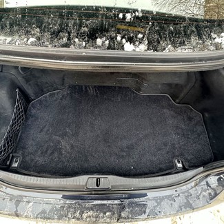 Коврики на Lexus LS IV 2006 - 2017 в Саранске