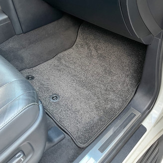 Коврики на Lexus LX 570 и LX450d 2007 - 2023 в Саранске