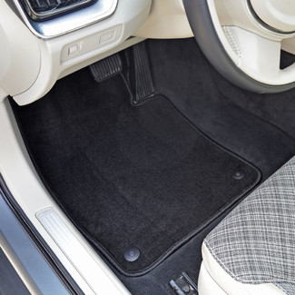 EVA коврики на Volvo V60 II 2018 - 2025 в Саранске