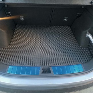 Коврики на Geely Coolray 2018 - 2025 в Саранске