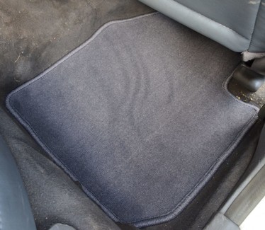 Коврики на Nissan Expert (W11) 1999 - 2006 в Саранске