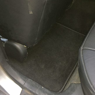 Коврики на Mitsubishi Lancer IX 2000 - 2010 в Саранске