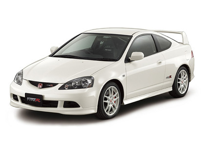 EVA коврики на Honda Integra IV 2001 - 2006 в Саранске