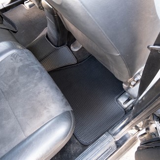 Коврики на Land Rover Freelander I 1998 - 2006 в Саранске