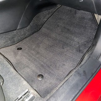 Коврики на Mazda 3 2013 - 2019 в Саранске