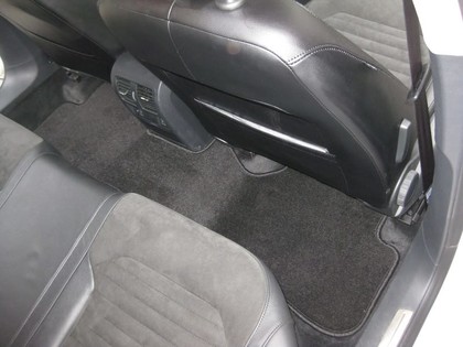 EVA коврики на Volkswagen Passat B6 2005 - 2011 в Саранске