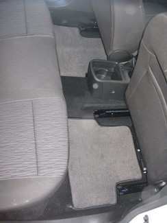 Коврики на Opel Astra J 2009 - 2015 в Саранске
