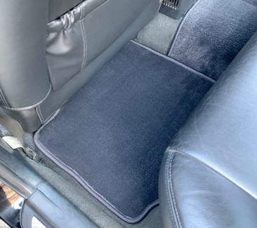 EVA коврики на Toyota Camry (XV30) 2001 - 2006 в Саранске