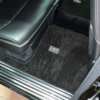 Коврики на Rolls-Royce Wraith 2013 - 2023 в Саранске