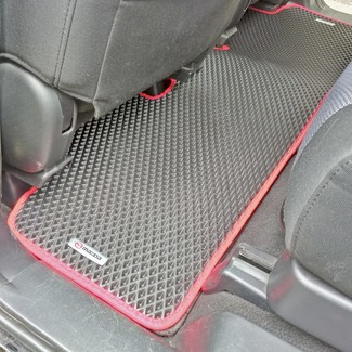 Коврики на Mazda Premacy II 2005 - 2010 в Саранске