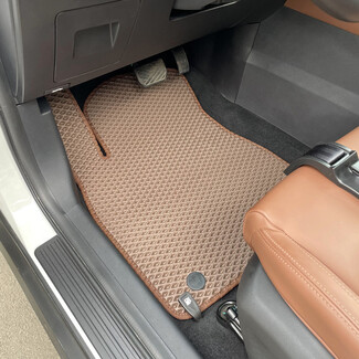 Ворсовые коврики на Geely Vision X6 Pro 2021&nbsp;-&nbsp;2024 в Саранске