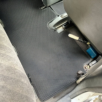 Коврики на Honda Odyssey I 1994 - 1999 в Саранске