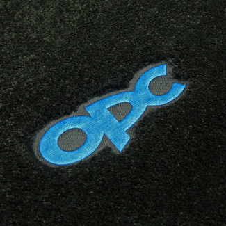 Коврики на Opel Corsa C 2000 - 2006 в Саранске