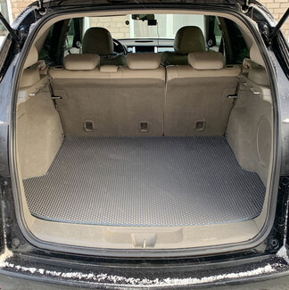EVA коврики на Acura RDX I 2006&nbsp;-&nbsp;2012 в Саранске