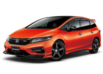 Коврики на Honda Jade 2015 - 2020 в Саранске
