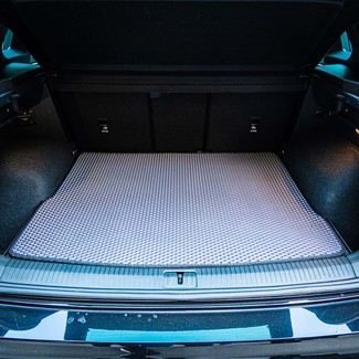 Коврики на Volkswagen Tiguan II 2016 - 2025 в Саранске
