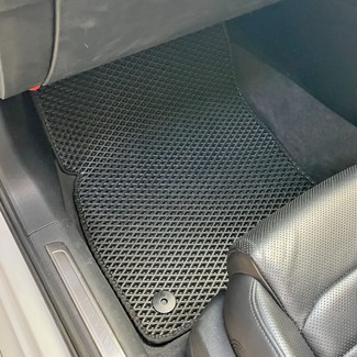 Коврики на Seat Leon III 2012 - 2020 в Саранске