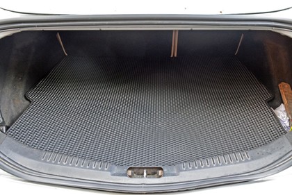 EVA коврики на Ford Mondeo IV 2006 - 2015 в Саранске