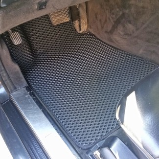 Коврики на Mercedes S (W140) 1991 - 1998 в Саранске