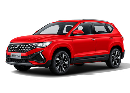 Коврики на Jetta VS5 2019 - 2025 в Саранске