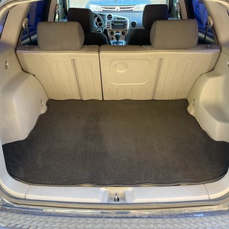 Коврики на Pontiac Vibe I 2002 - 2008 в Саранске
