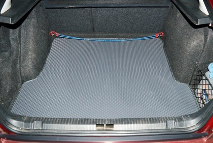 Коврики на Skoda Octavia A4 и Tour 1997 - 2010 в Саранске