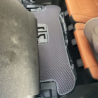Ворсовые коврики на Chery Tiggo 8 PRO MAX рестайлинг 2023 - 2025 в Саранске
