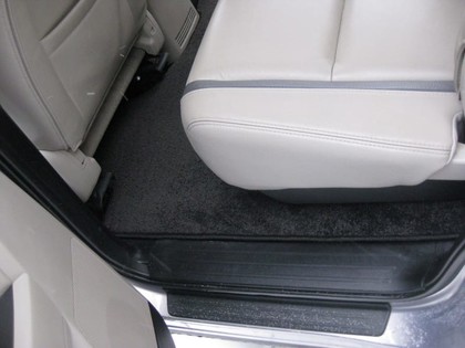 Водительские eva коврики соты Mazda CX9 I 2007 - 2015 в Саранске Водительские eva коврики соты Mazda CX9 I 2007 - 2015 в Саранске