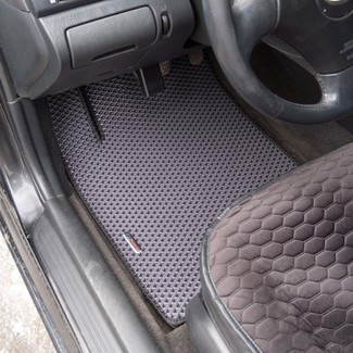 EVA коврики на Toyota Camry (XV30) 2001 - 2006 в Саранске