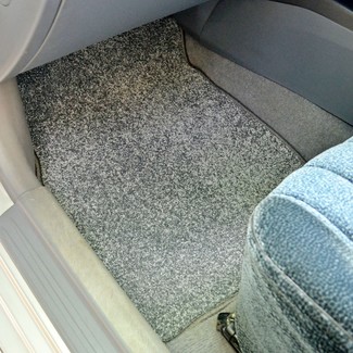 Ворсовые коврики на Mitsubishi Lancer Cedia 2000 - 2004 в Саранске