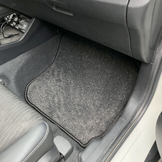 Коврики на Honda XR-V I 2014&nbsp;-&nbsp;2022 в Саранске