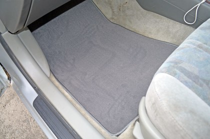 Коврики на Toyota Camry Gracia (XV20) 1996 - 2001 в Саранске