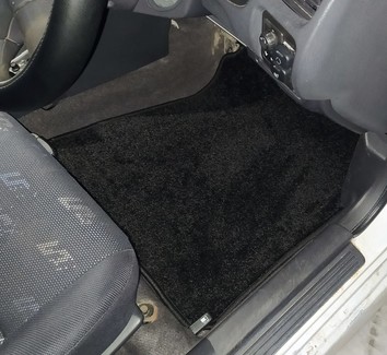 Коврики на Nissan Wingroad (Y11) 1999 - 2005 в Саранске