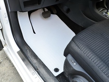Коврики на Citroen C4 I 2004 - 2011 в Саранске