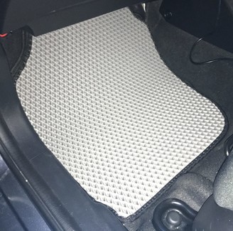 Коврики на Honda Fit IV 2019 - 2025 в Саранске