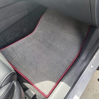 EVA коврики на Changan CS75 Plus II 2022&nbsp;-&nbsp;2026 в Саранске