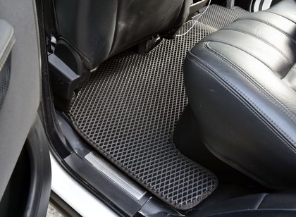 Коврики на Land Rover Range Rover Sport I 2005 - 2013 в Саранске