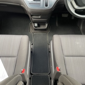 Коврики на Honda Freed II 2016 - 2024 в Саранске