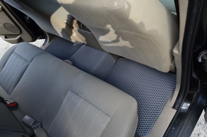 Коврики на Jeep Grand Cherokee (WK) 2004 - 2010 в Саранске