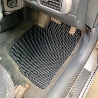 Коврики на Toyota Cavalier 1995 - 2000 в Саранске