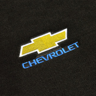 Коврики на Chevrolet Spark II 2005 - 2010 в Саранске