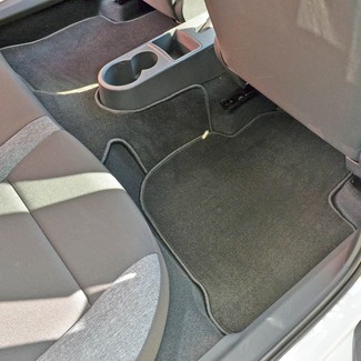 Коврики на Skoda Rapid II 2019 - 2025 в Саранске