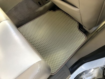 Коврики на Ford Explorer IV 2005 - 2011 в Саранске