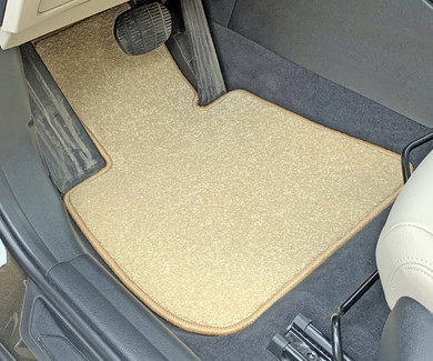 Коврики на BMW X1 (F48/F49) 2015 - 2022 в Саранске