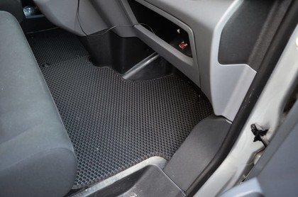 Коврики на Opel Vivaro C 2019 - 2025 в Саранске